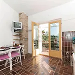 Cozy In With Kitchen