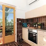 Cozy In With Kitchen