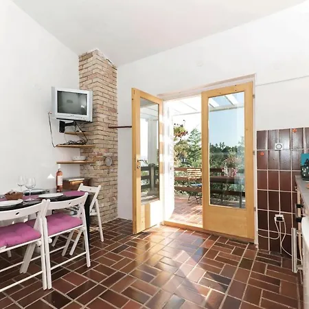 Cozy In With Kitchen