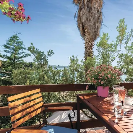 펜션 Cozy In With Kitchen