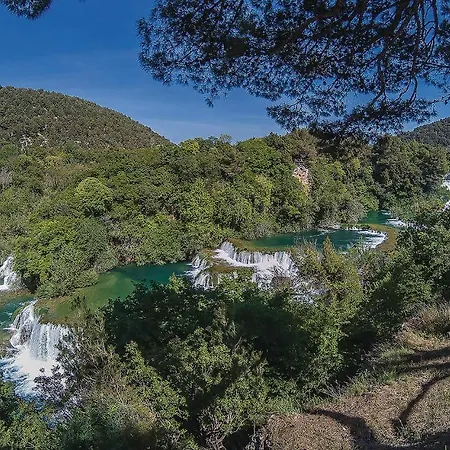 Cozy In With Kitchen Semesterbostad *