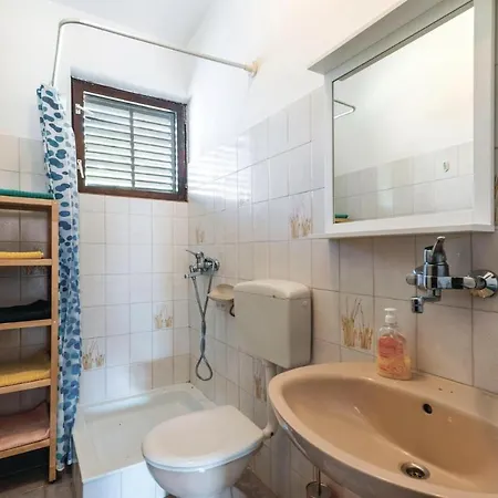 Cozy In With Kitchen Holiday home Sibenik