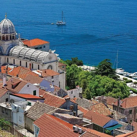 Cozy In With Kitchen Holiday home Sibenik