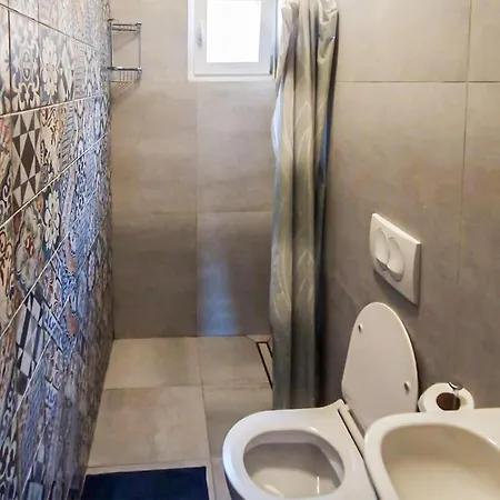 Casa vacanze Accogliente Casa A Con Cucina Šibenik