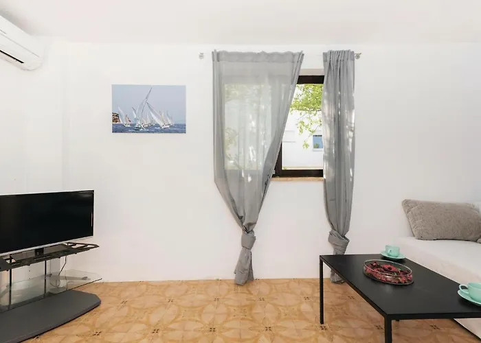 Cozy In With Kitchen *