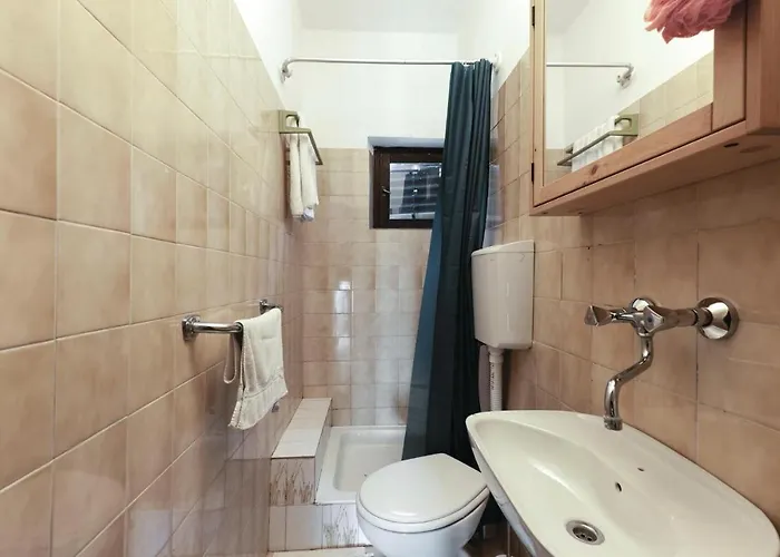 Cozy In With Kitchen * שיבניק