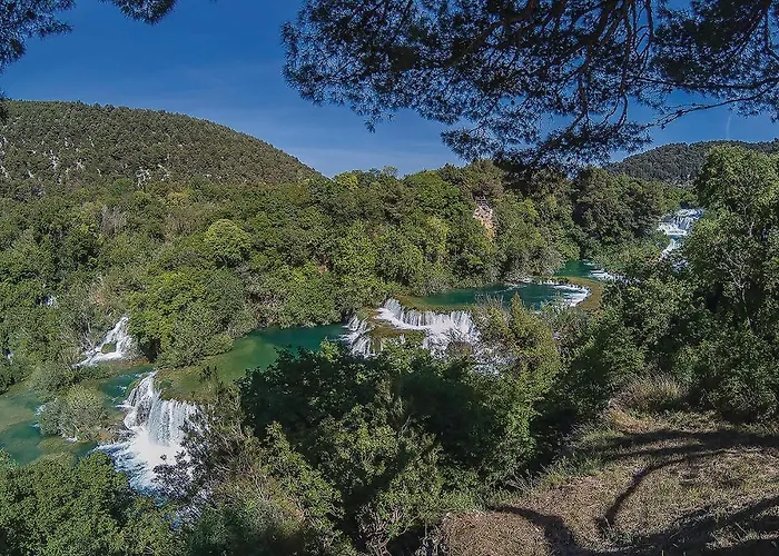 Cozy In With Kitchen Semesterbostad *