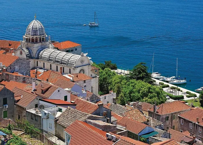 Cozy In With Kitchen בית נופש שיבניק