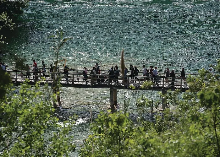 Semesterbostad Cozy In With Kitchen Šibenik